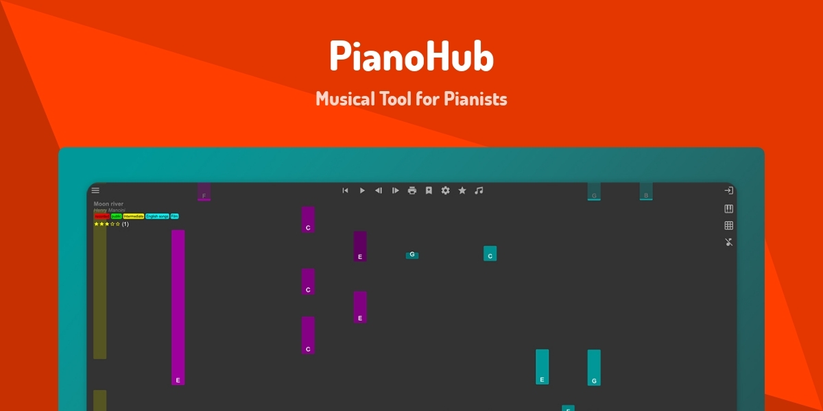 PianoHub Musical Tool For Pianists Made With Svelte pianohub-musical-tool-for-pianists-made-with-svelte